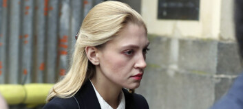 Lavinia (24) slipper fengsel etter å ha knivstukket daten sin fordi det ville ødelagt karrieren hennes Lavinia (24) slipper fengsel etter å ha knivstukket daten sin fordi det ville ødelagt karrieren hennes