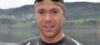 Slik trener du til triatlon Slik trener du til triatlon