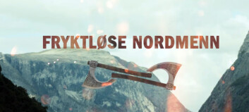 Det norske vikingmiljøet føler seg misbrukt og lurt av Hanne Nabintu Herland Det norske vikingmiljøet føler seg misbrukt og lurt av Hanne Nabintu Herland