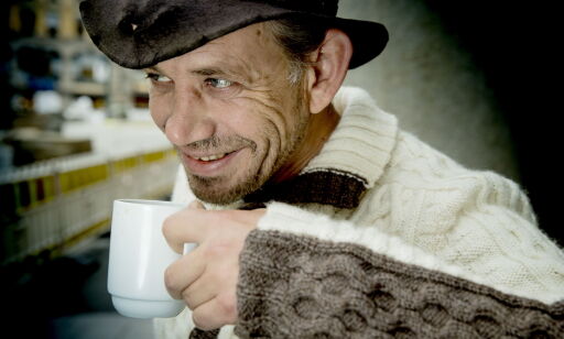 image: Ukjent drama på «Farmen kjendis»: Lothepus kom i klammeri med TV2-ansatt