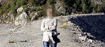 - Minner mer om en leteaksjon enn en pågående etterforskning - Minner mer om en leteaksjon enn en pågående etterforskning