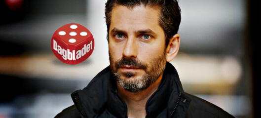 Ingen slår Jens Lapidus i å skildre svensk dummedum de luxe Ingen slår Jens Lapidus i å skildre svensk dummedum de luxe