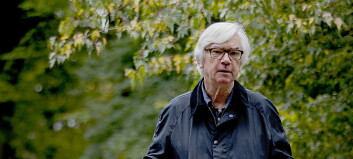 - Jeg satte hele mitt renommé som hardkokt revolverjournalist på spill - Jeg satte hele mitt renommé som hardkokt revolverjournalist på spill