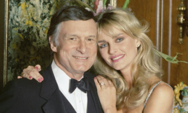 RYDDET OPP: Kimberly Conrad forsøkte å gjøre om Playboy Mansion til et familiehjem da hun var gift med Hefner. Foto: NTB scanpix RYDDET OPP: Kimberly Conrad forsøkte å gjøre om Playboy Mansion til et familiehjem da hun var gift med Hefner. Foto: NTB scanpix