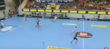 Slaget som sjokkerer Innebandy-Sverige: - Jeg kunne blitt blind Slaget som sjokkerer Innebandy-Sverige: - Jeg kunne blitt blind