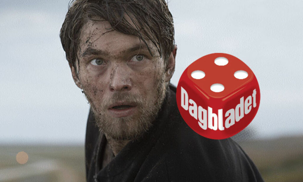 image: Vær advart: Høstens store NRK-serie er ikke for deg som liker å få alt til å gå opp
