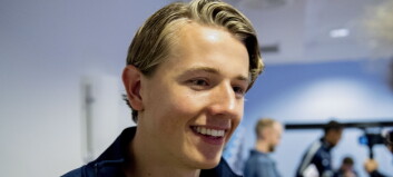 Berge endelig tilbake for Genk Berge endelig tilbake for Genk