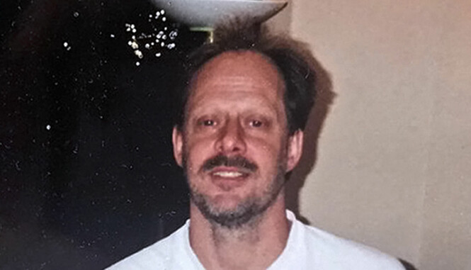 Derfor hevder IS at Stephen Paddock (64) var en av deres soldater Derfor hevder IS at Stephen Paddock (64) var en av deres soldater