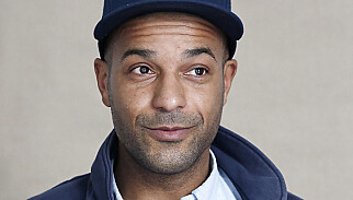 KRITISK: Christian Olowo. Foto: Jacques Hvistendahl / Dagbladet KRITISK: Christian Olowo. Foto: Jacques Hvistendahl / Dagbladet