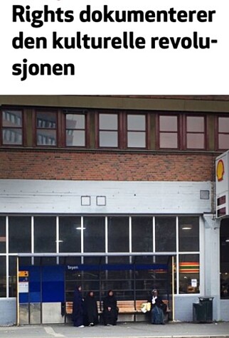 OMSTRIDT PROSJEKT: Faksimile fra Rights.no OMSTRIDT PROSJEKT: Faksimile fra Rights.no