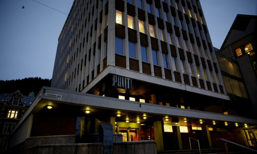 VARSLER ANMELDELSE: Kawesa sier at hun kommer til å anmelde politiet i Bergen, for det hun selv opplevde som raseprofilering. Foto: Paul S. Amundsen VARSLER ANMELDELSE: Kawesa sier at hun kommer til å anmelde politiet i Bergen, for det hun selv opplevde som raseprofilering. Foto: Paul S. Amundsen