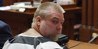 image: Knusende beskjed til «Making a Murderer»-Avery
