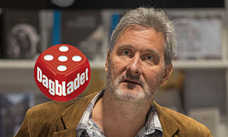 image: På Raufoss produserer man bomber og granater, kuler og krutt. Slikt snakker man nødig om