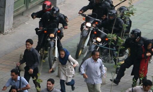 image: Ramin (26) avslørte tortur og overgrep i Iran