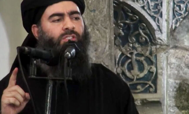 image: Postet video av IS' leder, fikk opplæring i sharia og tok arabisk navn. - Visste ikke hva IS var