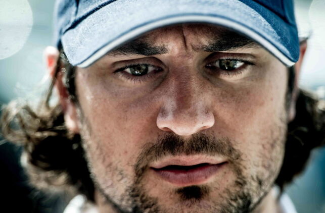 image: Zuccarello sliter fortsatt, to år etter dramaet