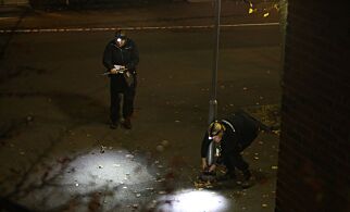 image: Mann funnet med skuddskader: - Trolig konflikt i kriminelt miljø
