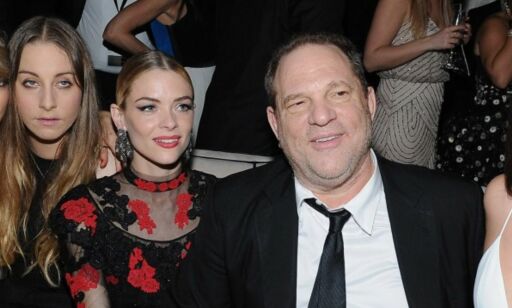 image: «Hollywoods mektigste mann» fikk ryktet sitt ruinert over natta. Nå har han fått sparken