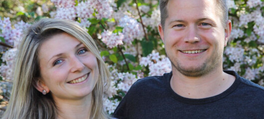 Toppkokken Raymond gikk tom for én ingrediens - så endret hele livet seg Toppkokken Raymond gikk tom for én ingrediens - så endret hele livet seg