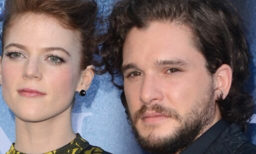 image: Kit Harington ødela sitt eget frieri