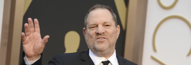 De sextrakasserte kvinnene ble for mange. Makten kunne ikke redde Harvey Weinstein De sextrakasserte kvinnene ble for mange. Makten kunne ikke redde Harvey Weinstein