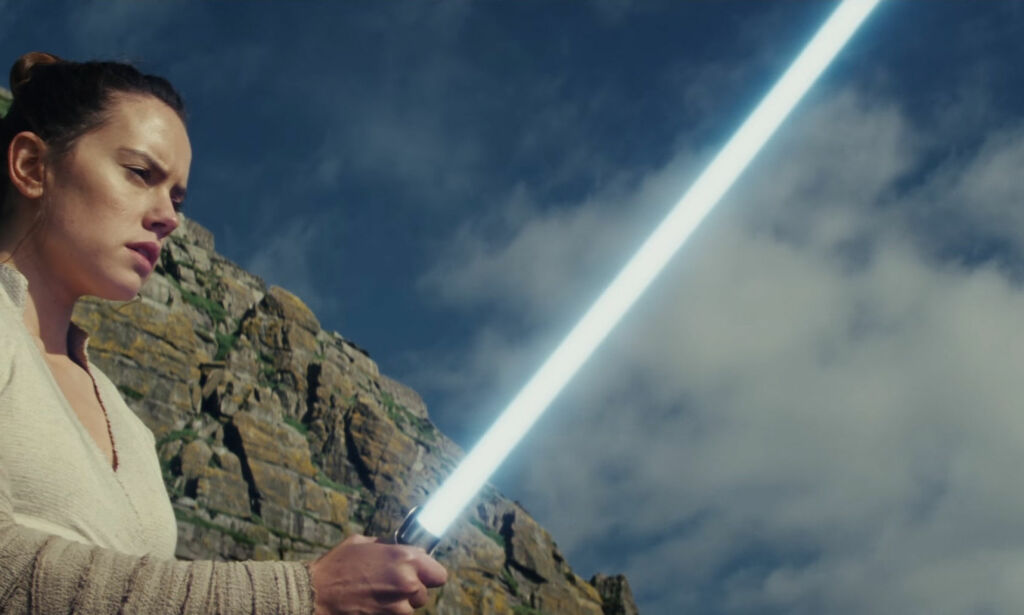 image: Disney: Kliss ny «Star Wars»-trilogi er på vei