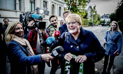 image: Venstre frir til Sp