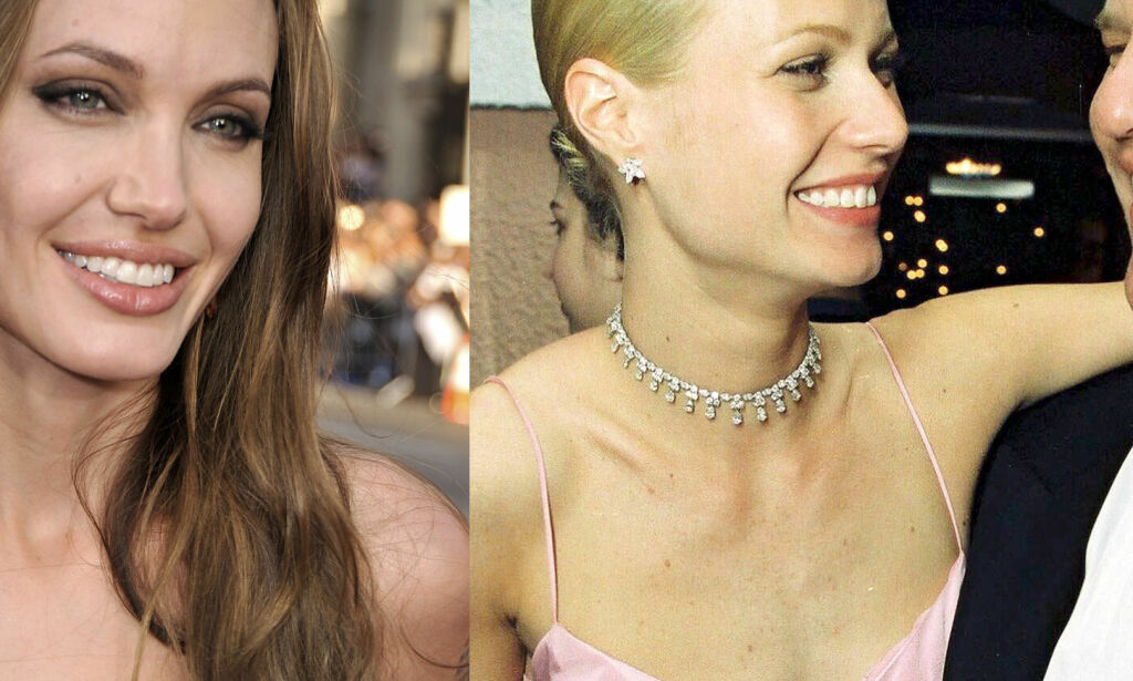 image: Ny Weinstein-bombe: Paltrow og Jolie hevder de ble seksuelt trakassert av produsenten