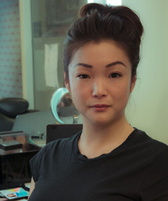 EKSPERTEN: Makeupartist Ida Wangen. FOTO: Privat EKSPERTEN: Makeupartist Ida Wangen. FOTO: Privat
