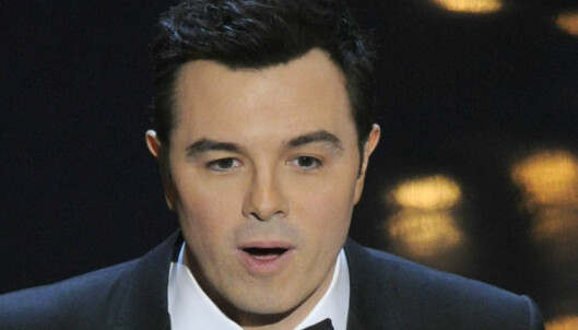 Ingen skjønte den spøken i 2013. Fire år senere røper Oscar-verten sannheten Ingen skjønte den spøken i 2013. Fire år senere røper Oscar-verten sannheten