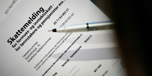 Skatteklasse 1e 2018 Skatteklasse 1e 2018