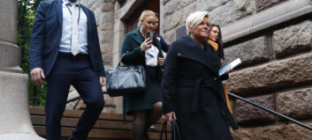 Regjeringen gir 70 millioner mer for å få unge ut i arbeid Regjeringen gir 70 millioner mer for å få unge ut i arbeid