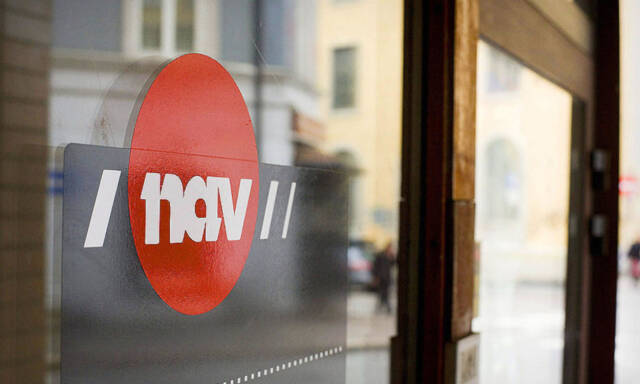 Behandlingstid dagpenger Behandlingstid dagpenger