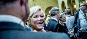 Mer til de rike, mindre til de fattigste:- Kanskje nok til en tyggispakke eller to Mer til de rike, mindre til de fattigste:- Kanskje nok til en tyggispakke eller to