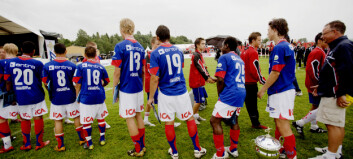 Sløsing å fly 14-åringer Norge rundt for å spille fotball Sløsing å fly 14-åringer Norge rundt for å spille fotball