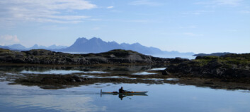 Mener regjeringen raserer norsk natur Mener regjeringen raserer norsk natur