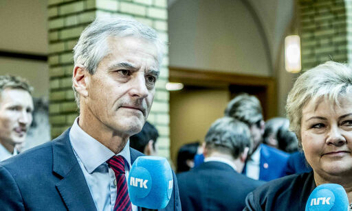 image: Dette er opposisjonen mest uenig med i statsbudsjettet