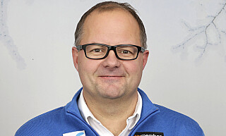 ALPINT: Sportssjef i alpint, Claus Ryste. Foto: Vidar Ruud / NTB scanpix ALPINT: Sportssjef i alpint, Claus Ryste. Foto: Vidar Ruud / NTB scanpix