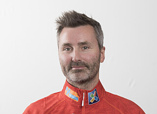 NORSK LEDER: Bernt Halvard Olderskog er kommersiell leder i skiforbundet.
Foto: Vidar Ruud / NTB scanpix NORSK LEDER: Bernt Halvard Olderskog er kommersiell leder i skiforbundet.
Foto: Vidar Ruud / NTB scanpix