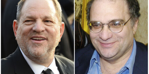image: Weinsteins bror snakker ut etter overgrepsskandalen: - Jeg skammer meg over at han er broren min