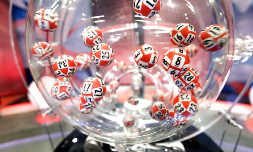 image: Mor og datter fikk begge sju rette i Lotto: - Er dette seriøst?