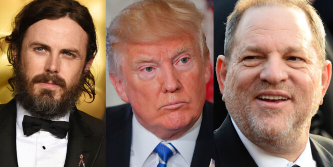 Trakassering, overgrep og pedofili-anklager. Dette er noen av Hollywoods groveste skandaler Trakassering, overgrep og pedofili-anklager. Dette er noen av Hollywoods groveste skandaler