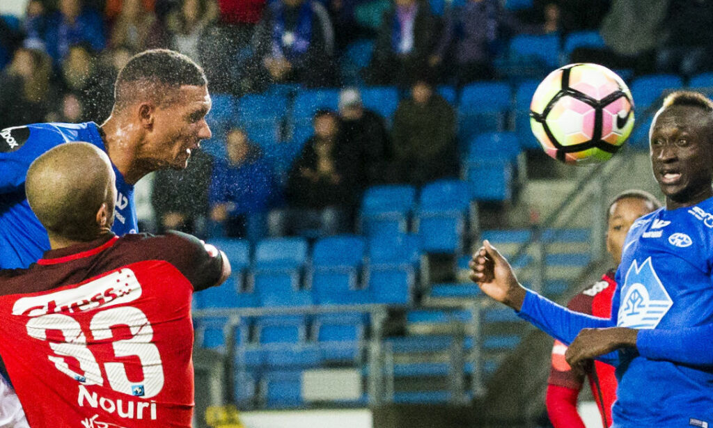 image: Veien til Europa er ganske kort i norsk toppfotball. Det er ikke så mye som skal til