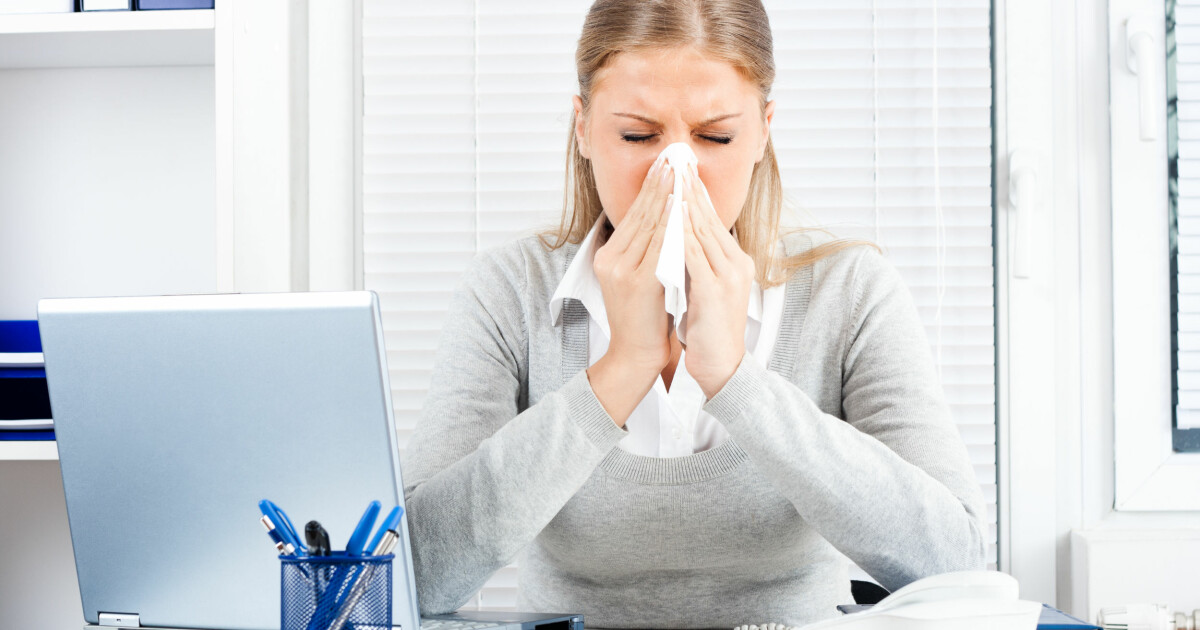 Regler For Egenmelding Se Hvor Mange Dager Du Kan Vaere Hjemme