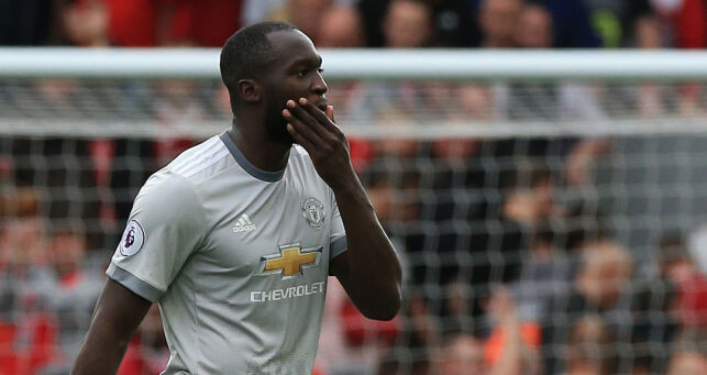 image: Premier League-runda: Lukaku slår tilbake mot kritikk