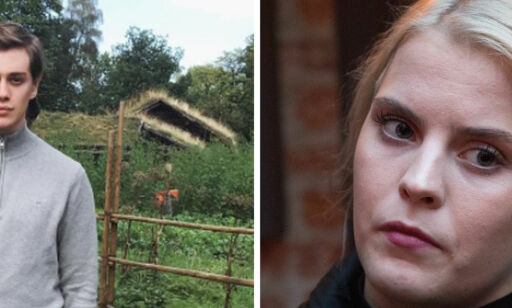 image: Retter kritikk mot «Skam»-Ulrikke: - Dobbeltmoralsk