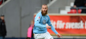 Berget og Malmö sikret ligagullet i Sverige Berget og Malmö sikret ligagullet i Sverige