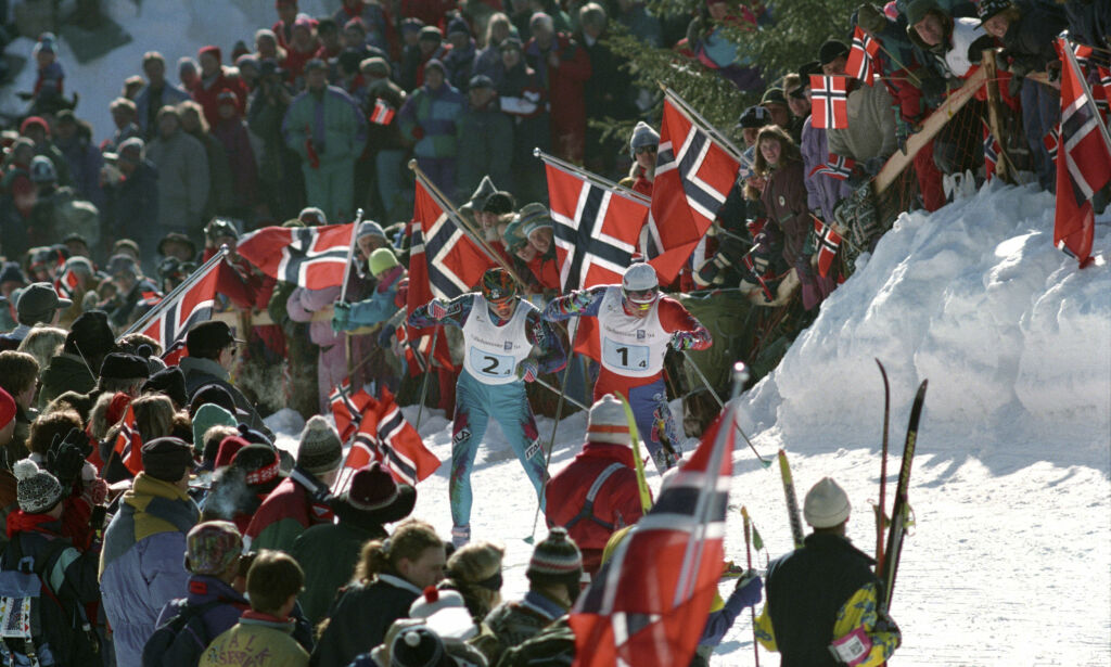 image: Svensk journalist med dopingpåstander: - Norge kommer til å våkne fra sin Tornerose-drøm