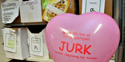 image: Den sterkestes rett skal ikke alltid vinne