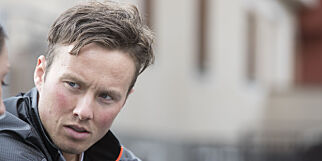 image: Emil Iversen om VM-fallene i Lahti: - Jeg hadde ikke tryna siden 2007